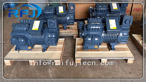 satın al D8sh-500 X -  S - yarı hermetik pistonlu kompresör - Elektronika online manufacture