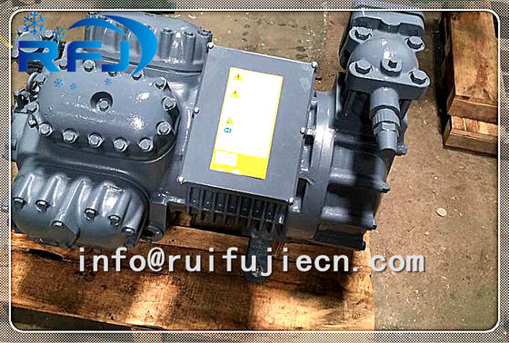 satın al Chiller için 70HP D8sk-7000 Yarı Hermetik  Kompresör Parçaları online manufacture