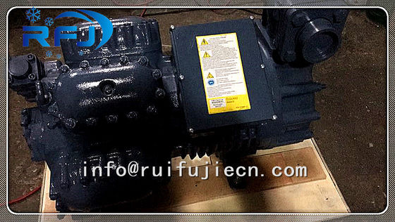 satın al Dwm  Yarı Hermetik Pistonlu 60HP Kompresör D8DJ-600X online manufacture