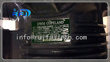 satın al R22 Copeland Kompresör D8sj-6000 Soğutma Kompresörü Tedarikçi online manufacture