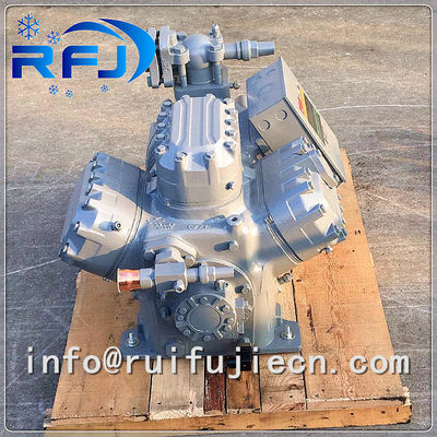 satın al En iyi Fiyat ile Büyük Soğuk Oda için 40 Beygir Gücü R407 DWN  D6DH-3500-AWM / D online manufacture