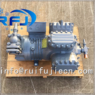 satın al Piston Modelleri Yarı Hermetik Soğutma Kompresörü D8Sh1-5000-BWM / D online manufacture