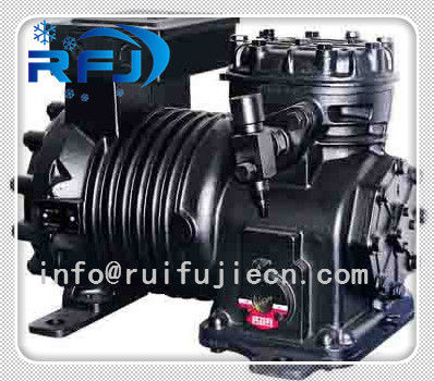 satın al 2hp dwm  Yarı Hermetik Soğutma Kompresörü DLE-20X online manufacture