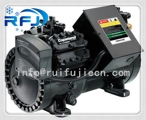 satın al Soğutma Dondurucu  Hermetik Kompresör 3 Silindir 10hp D3SS-100X online manufacture