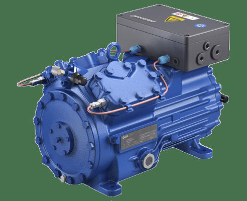 satın al Yarı Hermetik Kompresör / DWM  Kompresör DKSL-15 X online manufacture