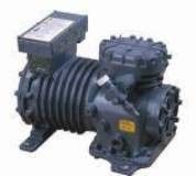 satın al Buzdolabı Emerson Copeland Kaydırma Kompresörü, Piston Copeland Klima Kompresörü DKJ-150 online manufacture