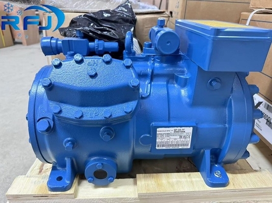 satın al Frascold Q7-33.1Y Kompresör yarı-hermetik piston 7.5hp ticari online manufacture