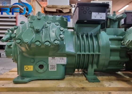 satın al Bitzer 6GE-40Y-40P Yarım-Hermetik Soğutma Kompresörü Enerji Kullanımını Optimize Edin ve Soğutma Çözümleri için Maliyetleri Azaltın online manufacture