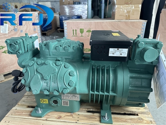 satın al Bitzer 6FE-50Y-40P Performans ve Enerji Verimliliği İçin Yarım Hermetik Soğutma Kompresörü online manufacture