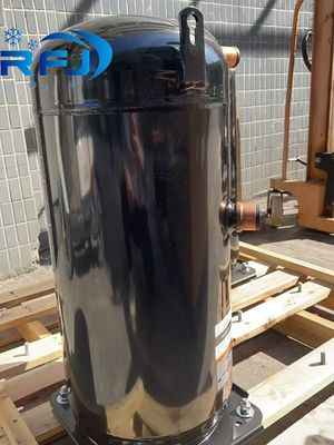 satın al R404a / R507  Kaydırma Kompresörü 8HP 3 Faz ZB58KQE-TFD-522 AC Güç Kaynağı online manufacture