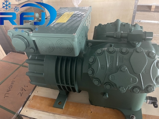 satın al Bitzer 4HE-25Y-40P Yarım Hermetik Soğutma Kompresörü Endüstriyel için IP65 Koruma online manufacture