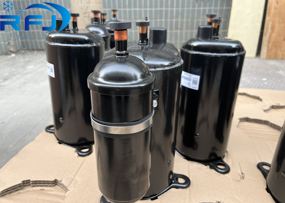 satın al ASG195N1SKT Scroll Soğutma Kompresörü R410A 230V-1PH-60Hz online manufacture