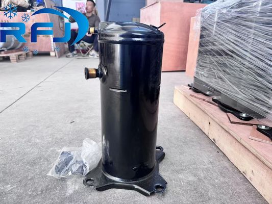 satın al R404a Soğutucu Akışkan 6.8HP  Hava Kompresörü ZR81KCE-TFD-522 online manufacture