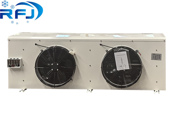 satın al DL Serisi Konsol Tipi Standart Hava Soğutucusu Soğuk Odaları için Buharlandırıcı Voltajı 380/220V online manufacture