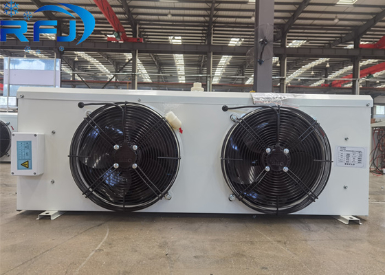satın al DL Serisi Konsol Tarzı Hava Soğutucusu Buharatçısı 380V/220V Voltaj ve Soğuk Depolama Odaları için Özel online manufacture