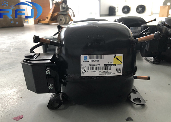 satın al R134a THB4419YFZ Hermetik Piston Soğutma Kompresörü 220-240V 1PH 50Hz ile CE Sertifikası online manufacture