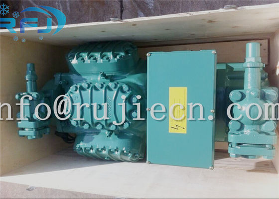 satın al Soğuk Oda Piston Kompresörü 25hp 6JE-25Y-40P AC Gücü 1 Yıllık Garanti online manufacture