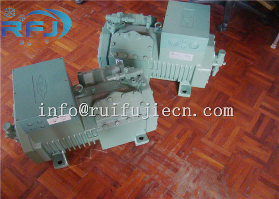 satın al Kılavuz Yarı Sıfırlı Piston Kompresörü 4h-25.2Y-40P 4 Silindir 4HE-25Y-40P 25 Kw online manufacture