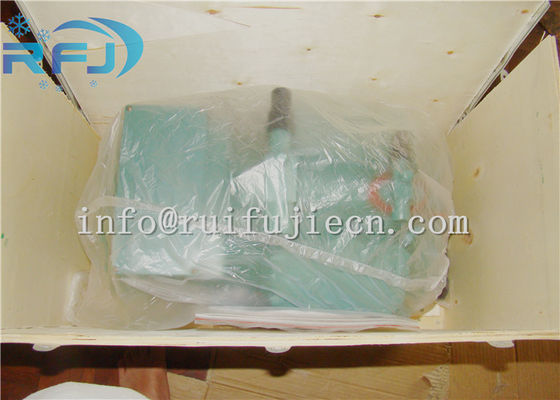 satın al Soğuk Oda Birimi 30HP Soğutma Kompresörü 6GE-30Y-40P R134A 6G-30.2Y-40P ile online manufacture