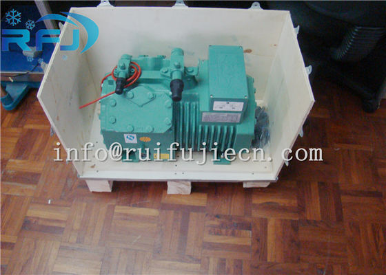 satın al Soğutma Ekranı Dondurucu Açık Tipi Kompresör Ac Kompresör 4FE-35Y-40P 4HP kompresör online manufacture