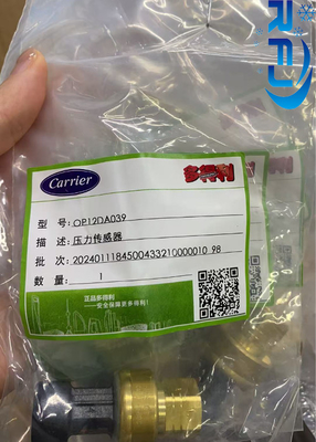 satın al Taşıyıcı 0P12DA039 OP12DA040 Basınç Sensörü online manufacture