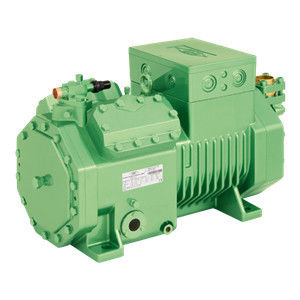 satın al 2JES-07Y-40S 2JC-07.2Y-40S 0.7hp Soğuk oda kondansörü için yarı hermetik soğutma kompresörü online manufacture