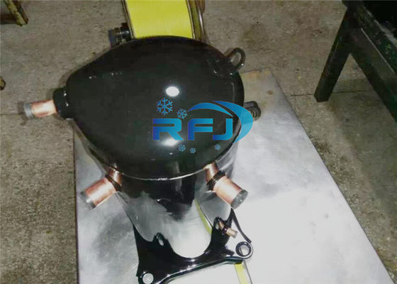 satın al 2.07L AC R410A 5HP  Hermetik Kompresör 380V ZB38KCE-TFD-559 online manufacture