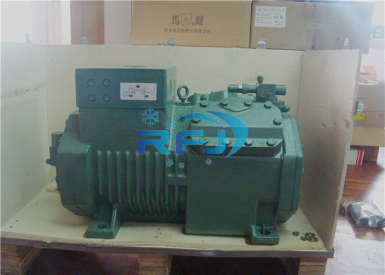 satın al 4 Silindir Yarım Hermetik Kompresör 3HP 4FES-3Y-40S 380V 1 Yıllık Garanti online manufacture