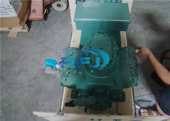 satın al 4 Silindir 4hp Yarım-Hermetik Kompresör AC Gücü 4EES-4Y-40S 1 Yıl Garanti ((4EC-4.2Y-40S) online manufacture