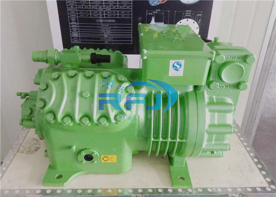satın al Çift Kapasite Kontrolü Piston Kompresörü 5hp 4FES-5Y-40S AC Güç CE Onay 4FC-5.2Y-40S online manufacture