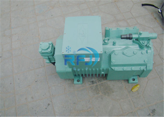 satın al Yarı Hermetik Pistonlu Kompresör 4FES-3Y-40S 380v-420v 50Hz Yüksek Verimli Profil 4FC-3.2Y-40S online manufacture