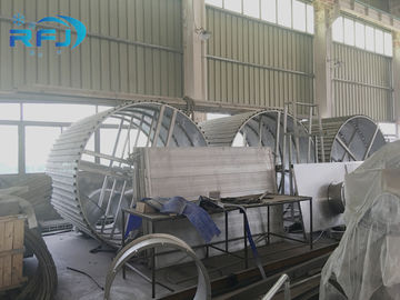 satın al Hava Soğutmalı Soğutma Endüstriyel Soğuk Oda Özelleştirilmiş Boyut Anti Korozyon online manufacture