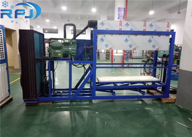 satın al Deniz Suyu Pul Buz Makinesi Soğutma Ekipmanları Paslanmaz Çelik Jeneratör online manufacture