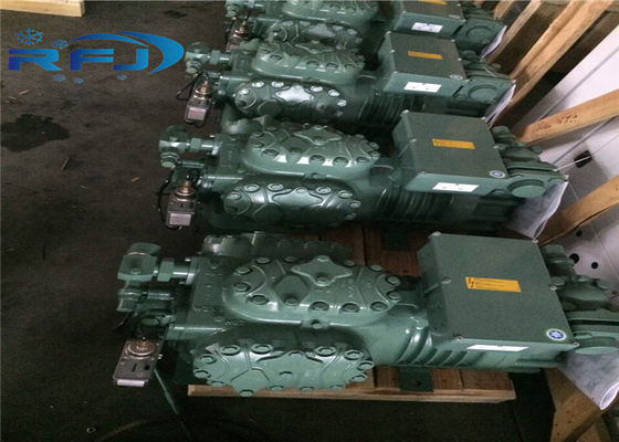 satın al 2 Silindir Yarım-Hermetik Kompresör 2HP 380-420V PW-3-50Hz 2HES-2Y-40S 2HC-2.2Y-40S Uzun ömür online manufacture