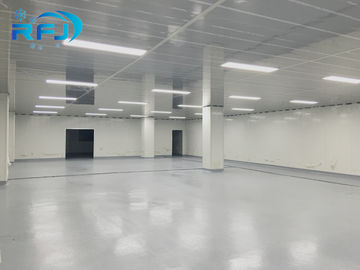 satın al Dondurulmuş Ticari Endüstriyel Soğuk Oda Ayarlanabilir Sıcaklık Et / Deniz Ürünleri Uygulaması online manufacture