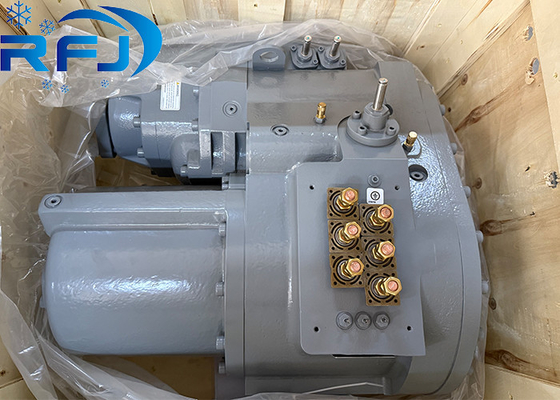 satın al Taşıyıcı 06NA2300S5EA-A00 Carlyle Vidalı Kompresör 06N Serisi online manufacture