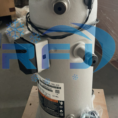 satın al ZMD26KVE-TFD-9E4 Soğutucu Akışkan R410A Copeland Scroll Soğutma Kompresörü online manufacture