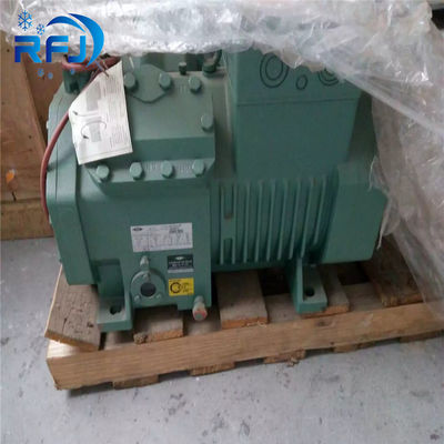 satın al 3hp Bitzezr Karşılıklı Kompresör El Soğutma Kompresörü 2FES-3Y-40S online manufacture