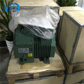 satın al R404a 1/2 Motor Bitzer Yarı Hermetik Pistonlu Soğutma Kompresörü 2CES-3Y / 2CC3.2Y online manufacture
