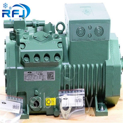satın al 380V için 25Hp 32 Bar R407C Yarı Hermetik Kompresör 6HE-28Y-40P online manufacture