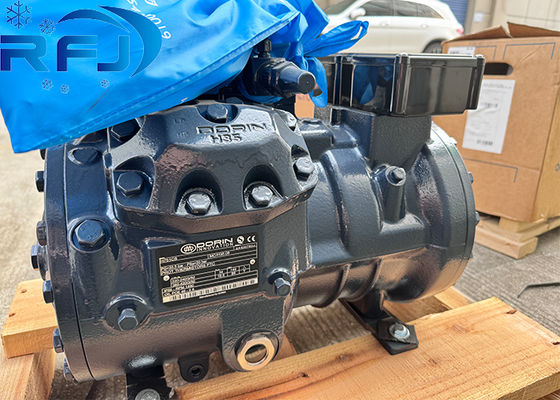 satın al Dorin H751CS Yarı-hermetik Kompresör 4 Silindir Yüksek Verimlilik Düşük Gürültüde Çalışma online manufacture