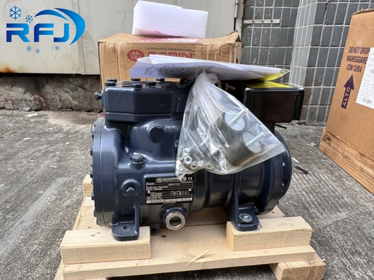 satın al 50/60HZ Dorin HEX-EM 150-43 HVAC sistemleri için Hemi-hermetik kompresör online manufacture