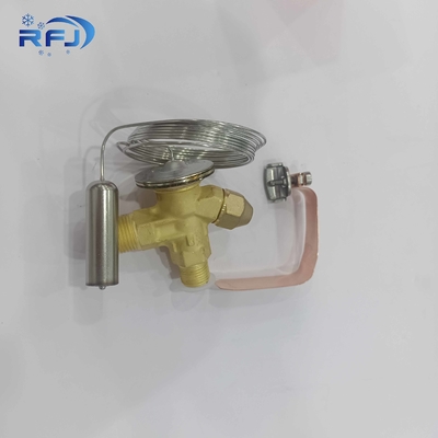 satın al Danfoss 068Z3206 termostatik genleşme valfi R22&R407C online manufacture