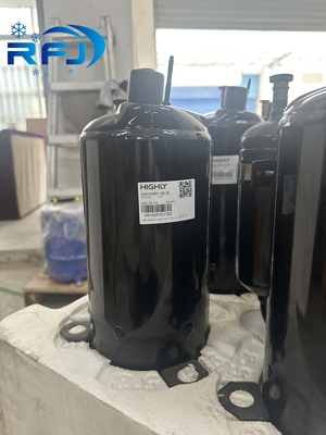 satın al ASH184DG-C8LUL Yüksek döner kompresör online manufacture