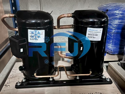 satın al ZPT180KCE-TF5-975 Copeland Scroll Tandem Compressor 15HP online manufacture