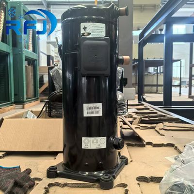 satın al Yağsız VR 15HP  Buzdolabı Kompresörü 45.6KW VR-190KS-TFP-522 online manufacture