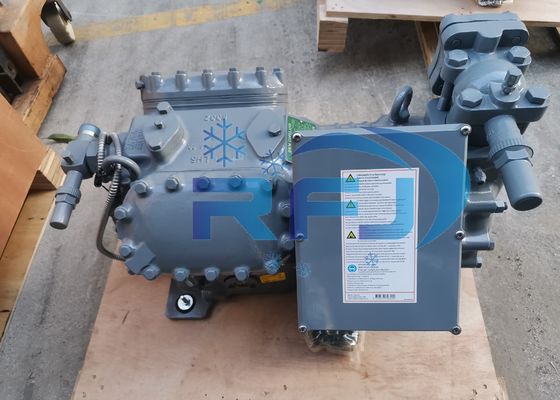 satın al D4DH5-2500-AWM/D  25HP yarı-hermetik kompresör online manufacture