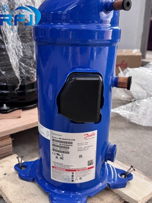 satın al 50/60HZ Danfoss MLZ045T2LC9A Scroll kompresörü MLZ online manufacture