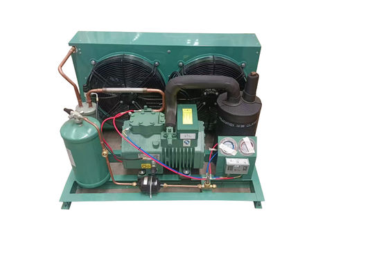 satın al Single Reciprocating Medium-low Tempeure Air-cooled Unit online manufacture