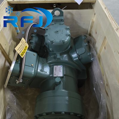 satın al Carlyle yarı hermetik kompresör 06EA565600 online manufacture